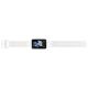 SAMSUNG Fitnes narukvica Galaxy FIT3, srebrna - SM-R390-NZS