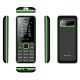 IPRO A18 32MB, crna/zelena - R2174
