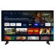 JVC Televizor LT-43VA3300, Full HD, Android, Smart - 25564-1