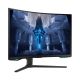 SAMSUNG Monitor LS32BG750NPXEN 32
