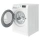 INDESIT Mašina za pranje i sušenje veša BDE 107624 8WS EE - 26565-1
