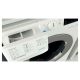 INDESIT Mašina za pranje i sušenje veša BDE 107624 8WS EE - 26565-1