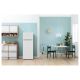 INDESIT Kombinovani frižider I55TM4120W2 - 22303