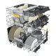 WHIRLPOOL Ugradna mašina za pranje sudova W8I HT40 T - W8I HT40 T