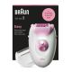 BRAUN Epilator SE3-031 - EP1983218