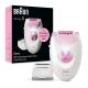BRAUN Epilator SE3-031 - 15631