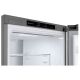 LG Kombinovani frižider GBV7180CPY - 078397