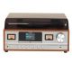DENVER Gramofon MRD-52 LIGHTWOOD - 30866