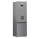 BEKO Kombinovani frižider B3RCNA404HDXB1 - B3RCNA404HDXB1
