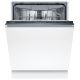 BOSCH Ugradna mašina za pranje sudova SMV25EX02E - SMV25EX02E