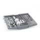 BOSCH Ugradna mašina za pranje sudova SMV25EX02E - SMV25EX02E