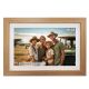 DENVER Digitalni ram PFF-1042LWMK2 LIGHT WOOD - 30961