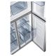 GORENJE Side by side frižider NRM8182MX - 15014-1