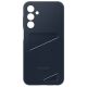 SAMSUNG Maska sa slotom za karticu za Galaxy A25, crna - EF-OA256-TBE