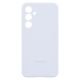 SAMSUNG Silikonska maska za telefon Galaxy A35 5G, svetlo plava - EF-PA356-TLE