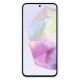 SAMSUNG Silikonska maska za telefon Galaxy A35 5G, svetlo plava - EF-PA356-TLE