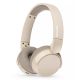 PHILIPS Bluetooth slušalice TAH3209BG/00, bež - 20551-1