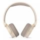 PHILIPS Bluetooth slušalice TAH3209BG/00, bež - 20551-1