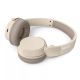 PHILIPS Bluetooth slušalice TAH3209BG/00, bež - 20551-1
