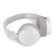 PHILIPS Bežične slušalice TAH3209WT/00, bela - 14200265