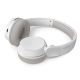 PHILIPS Bežične slušalice TAH3209WT/00, bela - 14200265