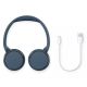 PHILIPS Bluetooth slušalice TAH4209BL/00, plava - 20512