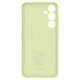 SAMSUNG Silikonska maska za Galaxy A55 5G, zelena - EF-PA556-TME