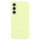 SAMSUNG Silikonska maska za Galaxy A55 5G, zelena - EF-PA556-TME