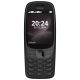 NOKIA Mobilni telefon 6310 2024, crna - 1000047