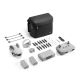 DJI Dron Mini 2 SE Fly More Combo, bela - CP.MA.00000784.01