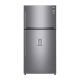 LG Kombinovani frižider GTF916PZPED - 079259