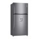 LG Kombinovani frižider GTF916PZPED - 079259