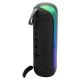 XWAVE Bežični Bluetooth zvučnik B FUNK, crna - 1430083