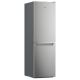 WHIRLPOOL Kombinovani frižider W7X 82I OX - W7X 82I OX