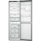 WHIRLPOOL Kombinovani frižider W7X 82I OX - W7X 82I OX