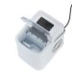 ELIT Ledomat beli IM-24WH - 22383-1