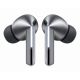 SAMSUNG Bluetooth slušalice Buds3 PRO SILVER SM-R630NZAAEUC - 1301322