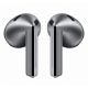 SAMSUNG Bluetooth slušalice Galaxy Buds3, srebrna - SM-R530-NZA