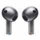 SAMSUNG Bluetooth slušalice Galaxy Buds3, srebrna - SM-R530-NZA