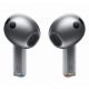 SAMSUNG Bluetooth slušalice Galaxy Buds3, srebrna - 1301320