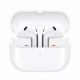SAMSUNG Bluetooth slušalice Galaxy Buds3, bela - SM-R530-NZW
