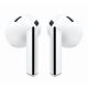SAMSUNG Bluetooth slušalice Galaxy Buds3, bela - 1301321