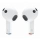 SAMSUNG Bluetooth slušalice Galaxy Buds3, bela - SM-R530-NZW