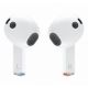 SAMSUNG Bluetooth slušalice Galaxy Buds3, bela - 1301321
