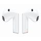 SAMSUNG Bluetooth slušalice Galaxy Buds3, bela - SM-R530-NZW