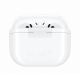 SAMSUNG Bluetooth slušalice Galaxy Buds3, bela - SM-R530-NZW