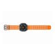 SAMSUNG Pametni sat Galaxy Watch Ultra, titanijum, siva/narandžasta - SM-L705-FDA