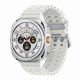 SAMSUNG Pametni sat Galaxy Watch Ultra, titanijum, bela - 1301331