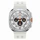SAMSUNG Pametni sat Galaxy Watch Ultra, titanijum, bela - 1301331