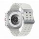 SAMSUNG Pametni sat Galaxy Watch Ultra, titanijum, bela - SM-L705-FZW